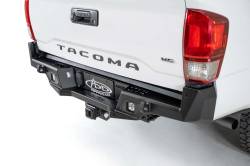 Addictive Desert Designs - Addictive Desert Designs R681241280103 Stealth Fighter Rear Bumper 16-23 Tacoma - Image 8