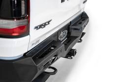 Addictive Desert Designs - Addictive Desert Designs R620011370103 Bomber Rear Bumper for 21-22 RAM 1500 TRX - Image 7