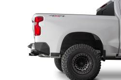 Addictive Desert Designs - Addictive Desert Designs R441051280103 Stealth Fighter Rear Bumper - Image 1