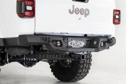 Addictive Desert Designs - A.D.D R971241280103 Stealth Rear Bumper Fighter for 20-26 Jeep Gladiator JT - Image 1
