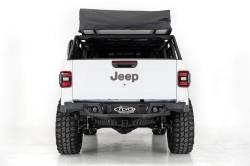 Addictive Desert Designs - A.D.D R971241280103 Stealth Rear Bumper Fighter for 20-26 Jeep Gladiator JT - Image 4