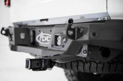 Addictive Desert Designs - A.D.D R971241280103 Stealth Rear Bumper Fighter for 20-26 Jeep Gladiator JT - Image 9