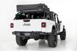 Addictive Desert Designs - A.D.D R971241280103 Stealth Rear Bumper Fighter for 20-26 Jeep Gladiator JT - Image 10