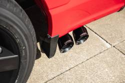 Corsa Performance - Corsa Performance 21147BLK Xtreme Cat-Back Exhaust System for 21-25 Ford F150 - Image 3