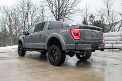 Corsa Performance - Corsa Performance 21167 3.0" Cat-Back Dual RR Exit for 21-24 F150 3.5T 145.4" WB - Image 2