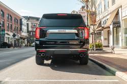 Corsa Performance - Corsa Performance 21130 Sport Cat-Back Exhaust System for Suburban Yukon XL - Image 3