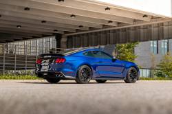 Corsa Performance - Corsa Performance 21096 Xtreme Cat-Back Exhaust System for 15-20 Mustang - Image 3