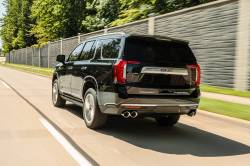 Corsa Performance - Corsa Performance 21129 Sport Cat-Back Exhaust System for 20-23 Tahoe/Yukon - Image 2