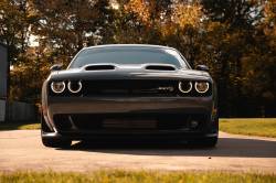 Corsa Performance - Corsa Perf 21070BLK 2.75" Cat-Back w/3.5" Tips Blk for 15-23 Challenger 6.4/6.2L - Image 4