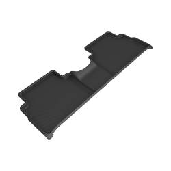 3D MAXpider - 3D MAXpider L1HY11221509 KAGU Floor Mat for 21-23 Hyundai Santa Fe - Image 1