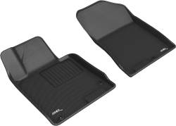 3D MAXpider - 3D MAXpider L1HY10311509 KAGU Floor Mat for 20-26 Hyundai K5 Sonata - Image 1