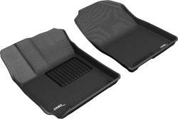 3D MAXpider - 3D MAXpider L1HY09211509 KAGU Floor Mat for 18-23 Hyundai Kona - Image 1