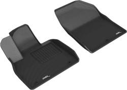 3D MAXpider - 3D MAXpider L1HY10011509 KAGU Floor Mat for 20-25 Palisade - Image 1