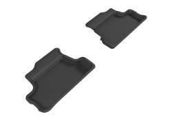 3D MAXpider - 3D MAXpider L1MN01721509 KAGU Floor Mat for 16-24 Mini Cooper - Image 1