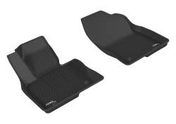 3D MAXpider - 3D MAXpider L1MZ05711509 KAGU Floor Mat for 16-22 CX-9 - Image 1