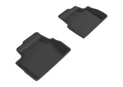 3D MAXpider - 3D MAXpider L1MN01521509 KAGU Floor Mat for 15-22 Cooper - Image 1