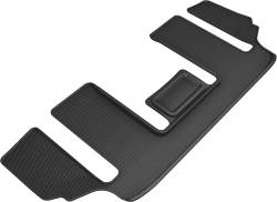 3D MAXpider - 3D MAXpider L1MZ07431509 KAGU Floor Mat for 20-23 Mazda CX-9 - Image 1