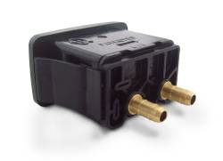 Air Lift Performance - Air Lift Performance 21703 Manual Paddle Valve - Image 2