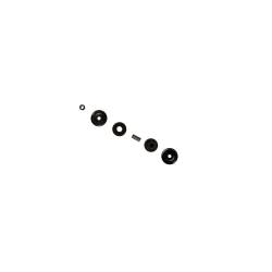 Bilstein - Bilstein 24-285667 B8 5100 Suspension Shock Absorber - Image 2