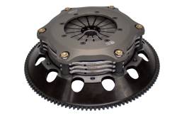 Advanced Clutch - Advanced Clutch T1R3-T01 ACT Triple Disc HD Sintered Iron Race Clutch Kit - Image 2