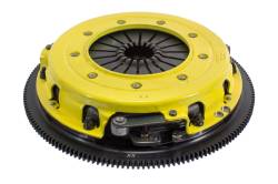 Advanced Clutch - Advanced Clutch T1S-G05 ACT Twin Disc HD Street Clutch Kit - Image 2