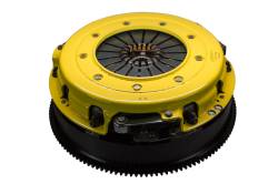 Advanced Clutch - Advanced Clutch T1S-D03 ACT Twin Disc HD Street Clutch Kit - Image 2