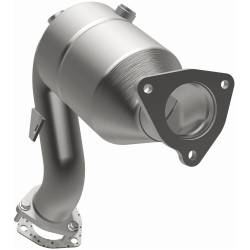 MagnaFlow Exhaust Products - MagnaFlow 49135 Direct-Fit Catalytic Converter for AUDI - Image 2