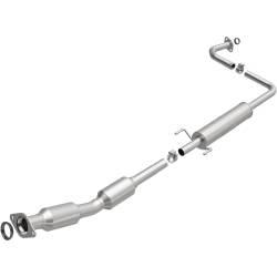 MagnaFlow Exhaust Products - MagnaFlow 23-169 Direct-Fit Catalytic Converter for 04-09 Toyota Prius - Image 1