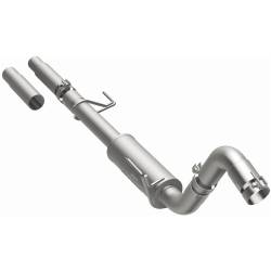 MagnaFlow Exhaust Products - MagnaFlow 19572 D-Fit Muffler Replacement Kit w/Muffler for 15-24 Ford F150 - Image 2