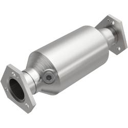 MagnaFlow Exhaust Products - MagnaFlow 3322918 California Direct-Fit Catalytic Converter - Image 1