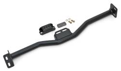 Trans-Dapt Performance - Hedman Hedders 9718 Trans Crossmember TH350/700R4 for 82-94 S10/S15 SB Chevy V8 - Image 1