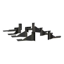 LUVERNE - LUVERNE 400939 Grip Step/Regal 7 W2W Mounting Bracket Kit for 09-24 RAM 1500 - Image 1