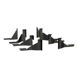 LUVERNE - LUVERNE 401339 Bracket Kit - Image 1