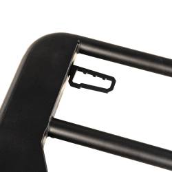 Rugged Ridge - Rugged Ridge 11509.31 Fortis Tube Doors Front - Image 3