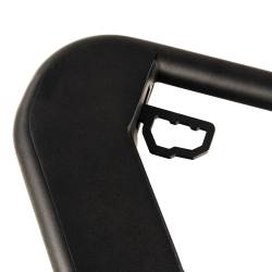 Rugged Ridge - Rugged Ridge 11509.32 Fortis Tube Doors Rear - Image 3
