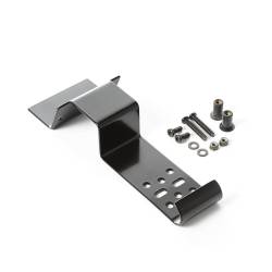 Rugged Ridge - Rugged Ridge 13551.07 CB Radio Windshield Mount for 03-06 Jeep Wrangler TJ/LJ - Image 1