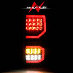 Anzo USA - Anzo USA 311336 LED Taillight Assembly for 07-13 Toyota Tundra - Image 6