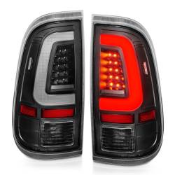 Anzo USA - Anzo USA 311356 Taillight Assembly - Image 2