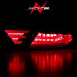 Anzo USA - Anzo USA 321336 Taillight Assembly for 15-17 Toyota Camry - Image 6