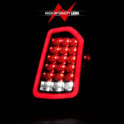 Anzo USA - Anzo USA 321343 Taillight Assembly for 11-14 300 - Image 6
