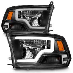 Anzo USA - Anzo USA 111539 LED Projector Headlight - Image 2