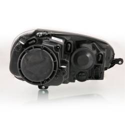 Anzo USA - Anzo USA 121542 Crystal Headlight Set for 05-10 GTI Jetta - Image 2