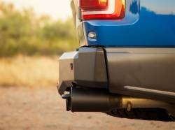 Innovative Creations Inc - ICI AL-RBM17FDN Rear Bumper for 17-25 Ford F150 Raptor - Image 5
