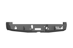 Road Armor - Road Armor 617RRB Stealth Rear Winch Bumper for 17-18 Ford F250/F350/F450 SD - Image 1