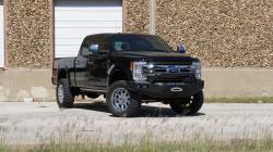 Road Armor - Road Armor 617F4B Stealth Front Winch Bumper for 17-22 Ford F250/350 Super Duty - Image 4
