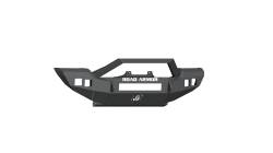 Road Armor - Road Armor 5184F3B Stealth Front Winch Bumper for 18-26 Gladiator/Wrangler JL - Image 2
