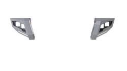 Road Armor - Road Armor 4192DF-A0-P2-MR-BH Identity Front Bumper Kit for 19-26 RAM 2500/3500 - Image 4