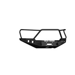 Road Armor - Road Armor 9161F4B Stealth Front Winch Bumper for 16-23 Toyota Tacoma - Image 2
