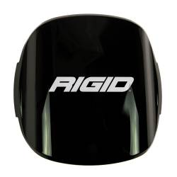 Rigid Industries - Rigid Industries 300425 Light Cover for Adapt XP Black Single - Image 1