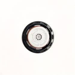 TITAN Fuel Tanks - TITAN Fuel Tanks 9901750 Black Locking Fuel Cap for Travel Trekker Tank - Image 4